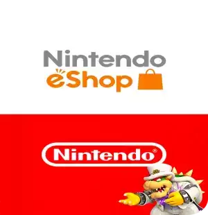 Nintendo eShop Gift Card (US)