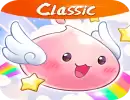 100USD=50K NyanBerryPack (Gift: Upgrade material gift pack 100K gold coins)