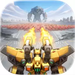 Titan Rush