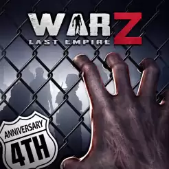 Last Empire - War Z: Strategy