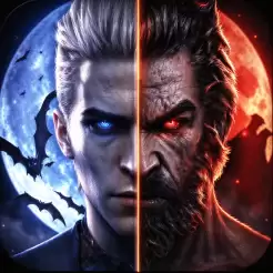 Nations of Darkness