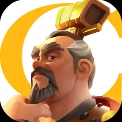 Rise of Kingdoms