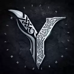 Legend of YMIR