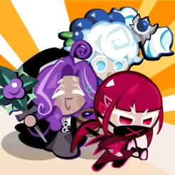 Devsisters Corporation  CookieRun: Crumble- Idle RPG