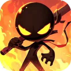 Stickman GO