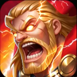 Clash of Legends